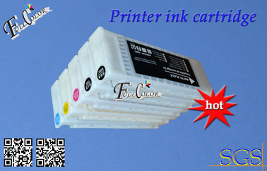 Uyumlu BK C M Y Eko-Solvent mürekkep kartuş Epson SureColoer SC-30600 SC-50600 SC-70600 yazıcı