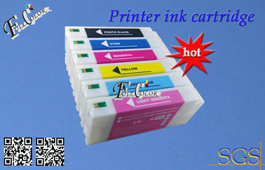 Epson Stylus Pro 7900 9900 yazıcı için 350ML Uyumlu Yazıcı Mürekkep Kartuş