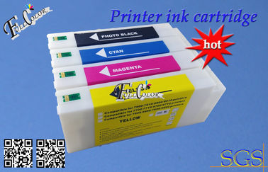 Epson Stylus Pro 7900 9900 yazıcı için 350ML Uyumlu Yazıcı Mürekkep Kartuş