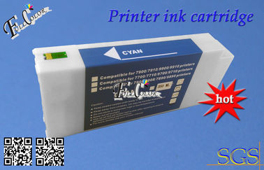 Epson Stylus Pro 7900 9900 yazıcı için 350ML Uyumlu Yazıcı Mürekkep Kartuş
