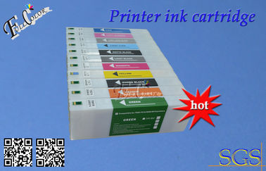Epson Stylus Pro 7900 9900 yazıcı için 350ML Uyumlu Yazıcı Mürekkep Kartuş