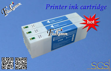 Epson Stylus Pro 7900 9900 yazıcı için 350ML Uyumlu Yazıcı Mürekkep Kartuş