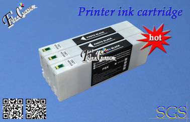 Epson Stylus Pro 7900 9900 yazıcı için 350ML Uyumlu Yazıcı Mürekkep Kartuş