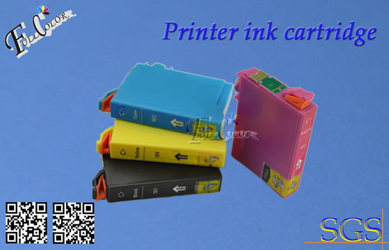 T1814 Sarı Uyumlu Yazıcı Mürekkep Kartuş, Epson Expression Ev XP-305 Mürekkep Püskürtmeli Yazıcı