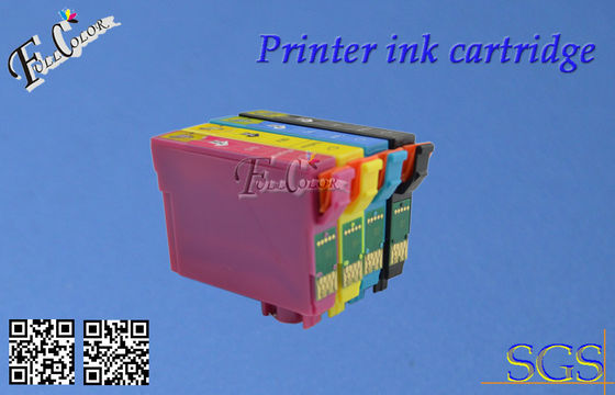 T1814 Sarı Uyumlu Yazıcı Mürekkep Kartuş, Epson Expression Ev XP-305 Mürekkep Püskürtmeli Yazıcı