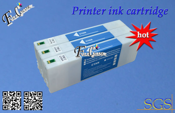 Pro 7900 Epson Stylus için Pigment Mürekkep ile Uyumlu Yazıcı Mürekkep Kartuşları