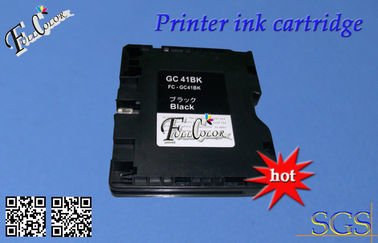 Ricoh ısı tranfer baskı kartuş için süblime mürekkep ile uyumlu yazıcı mürekkep kartuşları GC21