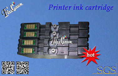 Ricoh ısı tranfer baskı kartuş için süblime mürekkep ile uyumlu yazıcı mürekkep kartuşları GC21