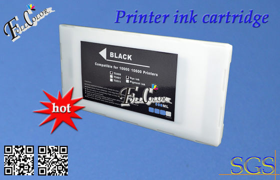Epson Stylus Pro10000 Pro10600 Geniş Format Yazıcı için Yazıcı Mürekkep Kartuş