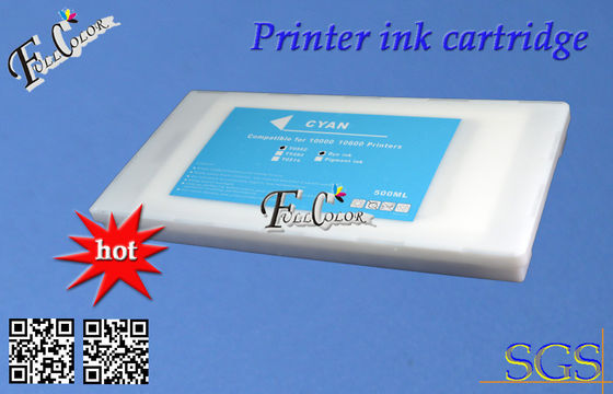 Epson Stylus Pro10000 Pro10600 Geniş Format Yazıcı için Yazıcı Mürekkep Kartuş