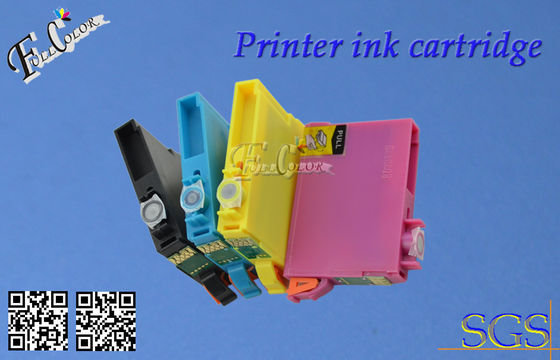 T1812 Siyan uyumlu yazıcı mürekkep kartuşu, Epson ifade ev XP-30 yazıcı