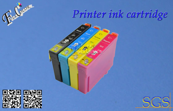T1812 Siyan uyumlu yazıcı mürekkep kartuşu, Epson ifade ev XP-30 yazıcı