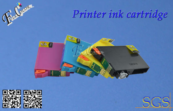 T1812 Siyan uyumlu yazıcı mürekkep kartuşu, Epson ifade ev XP-30 yazıcı
