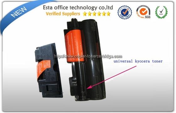 Kyocera FS1100 Fotokopi Makinesi Toner Kartuşu TK120, Siyah Lazer Yazıcı Toner Kartuşu