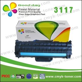 BK renk uyumlu Xerox Toner kartuş 106R01159 Xerox 3117 için