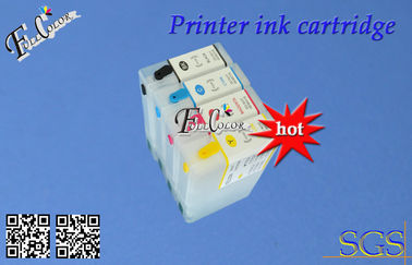 T6784 - Epson T6781 için çip ile 4 Renk Uyumlu Yazıcı Mürekkep Kartuşları
