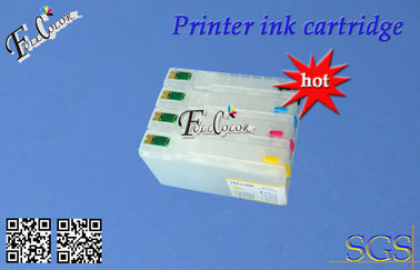 T6784 - Epson T6781 için çip ile 4 Renk Uyumlu Yazıcı Mürekkep Kartuşları