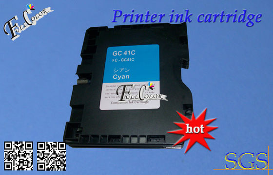 Uyumlu yazıcı mürekkep kartuşu GC31 RICOH e2600 e3300 3300N e3350N e5050N E5500 e5550N e7700 Yazıcı