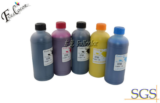 Canon Pixma iX7000 Mürekkep Püskürtmeli Yazıcı için kararlı Baskı Pigment Mürekkep