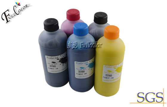Canon Pixma iX7000 Mürekkep Püskürtmeli Yazıcı için kararlı Baskı Pigment Mürekkep