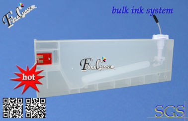 % 100 pretested BK CMY 1800ML Sürekli Mürekkep Besleme Sistemi için Roland FJ 640 740 1000 Plotter için