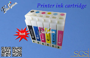 350ml T596A T596B T5961 - 9900 7900 Pro Epson Yazıcı için T5969 Dolum Mürekkep Kartuşu 11Color
