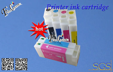350ml T596A T596B T5961 - 9900 7900 Pro Epson Yazıcı için T5969 Dolum Mürekkep Kartuşu 11Color
