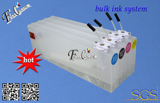 % 100 pretested BK CMY 1800ML CISS Mürekkep Sistemi Roland FJ-540/740 / SJ540 için