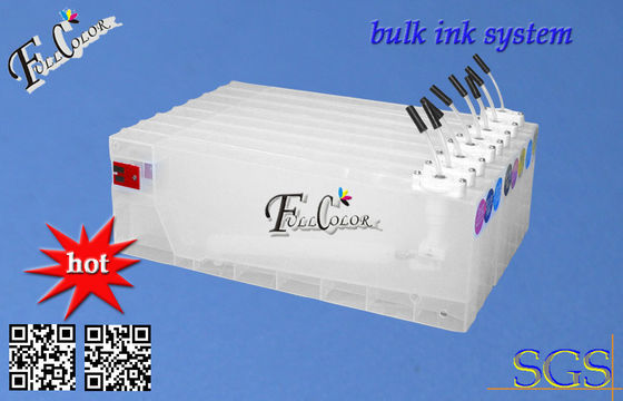 Roland FJ SC540 XC540 XJ640 Yazdırma için% 100 pretested BK CMY 1800ML CISS Mürekkep Sistemi