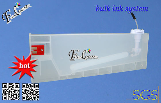 Roland FJ SC540 XC540 XJ640 Yazdırma için% 100 pretested BK CMY 1800ML CISS Mürekkep Sistemi