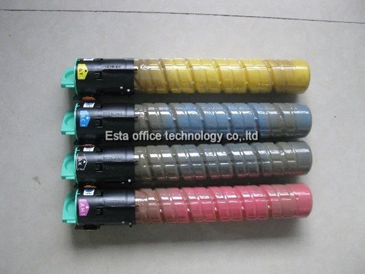 MPC 2551 Uyumlu Toner Kartüsü Aficio MPC2051 Çipli Toner