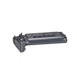 Siyah M20 Xerox uyumlu Toner kartuşları için Xerox İş Merkezi M20 / M20i