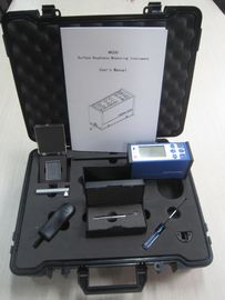 MITECH MR200 boya için taşınabilir / dijital yüzey pürüzlülüğü Tester / mürekkep
