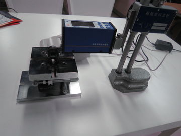 MITECH MR200 boya için taşınabilir / dijital yüzey pürüzlülüğü Tester / mürekkep
