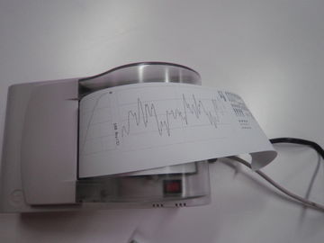 MITECH MR200 boya için taşınabilir / dijital yüzey pürüzlülüğü Tester / mürekkep