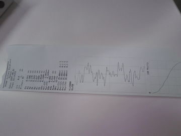 MITECH MR200 boya için taşınabilir / dijital yüzey pürüzlülüğü Tester / mürekkep