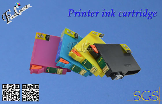 T1812 Mavi Uyumlu Yazıcı Mürekkep Kartuş, Epson Yazıcı 18XL Serisi