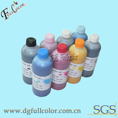 16 litre Başlangıç siparişi PFI-704 8 renkli Pigment mürekkep IPF8300s 8310s yazıcı