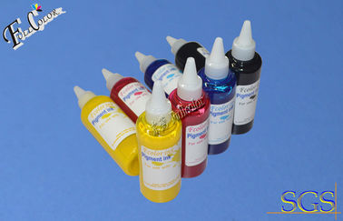 Yakaladın yazıcı Pigment mürekkep T5846 T5852 4 renkli 100ml