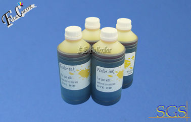 Geniş Format yazıcılar için uyumlu yeniden doldurulabilir Pigment mürekkep