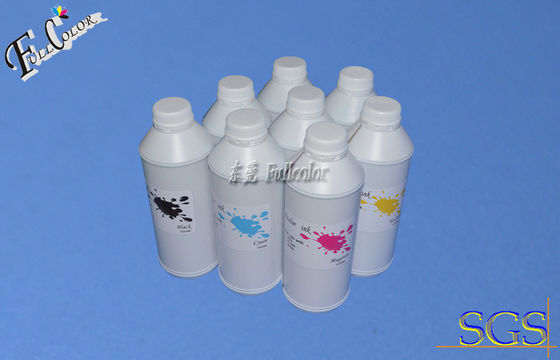 Epson Geniş Format Yazıcı Veya Ciss Sistemi İçin Pürüzsüz Yazıcı Pigment Mürekkep