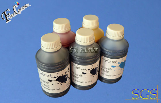 Epson Stylus Pro7700 9700 geniş Format Yazıcı mürekkep 5color küme uyumlu yedek Pigment mürekkep