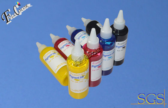 Epson XP30 102 205 305 Serisi 4 Renk Deskjet Yazıcı için Yazıcı Pigment Mürekkep