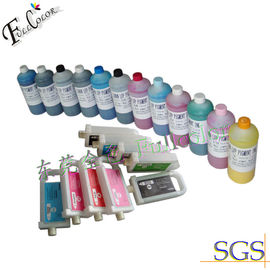 Canon iPF8000 yazıcı Pigment Mürekkep, iPF9000 geniş format yazıcılar 12 renk