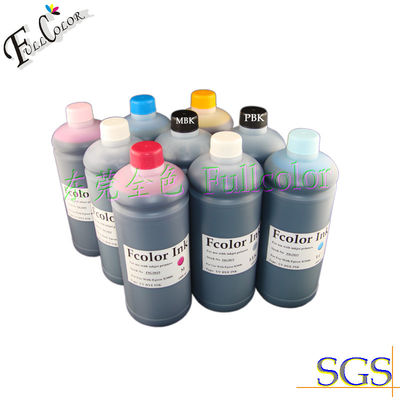 Canon görüntü prograf 820 geniş format yazıcılar için Doldurulabilir Yazıcı Pigment mürekkep
