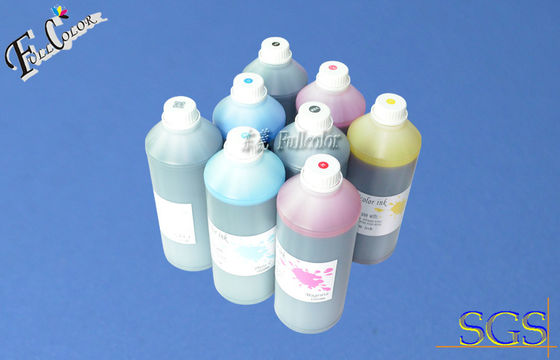 8 renk fotoğraf yazıcı Pigment mürekkep PFI 706 Canon IPF8400SE IPF9400s IPF9410s mürekkep tankları için
