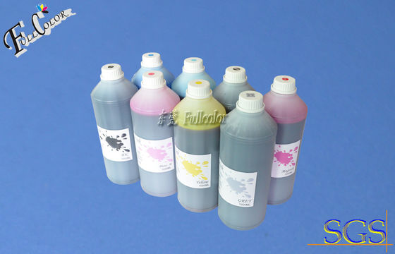 8 renk fotoğraf yazıcı Pigment mürekkep PFI 706 Canon IPF8400SE IPF9400s IPF9410s mürekkep tankları için
