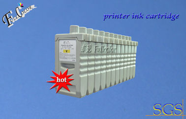Pigment Mürekkep Ve Uyumlu Chip ile Canon Geniş Format iPF8400 700ml 330ml Uyumlu Mürekkep Kartuşu