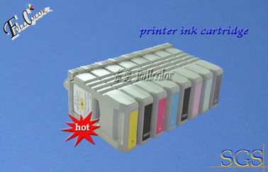 Pigment Mürekkep Ve Uyumlu Chip ile Canon Geniş Format iPF8400 700ml 330ml Uyumlu Mürekkep Kartuşu