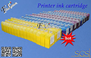Pigment Mürekkep Ve Uyumlu Chip ile Canon Geniş Format iPF8400 700ml 330ml Uyumlu Mürekkep Kartuşu